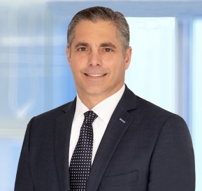 Rick DellaRusso